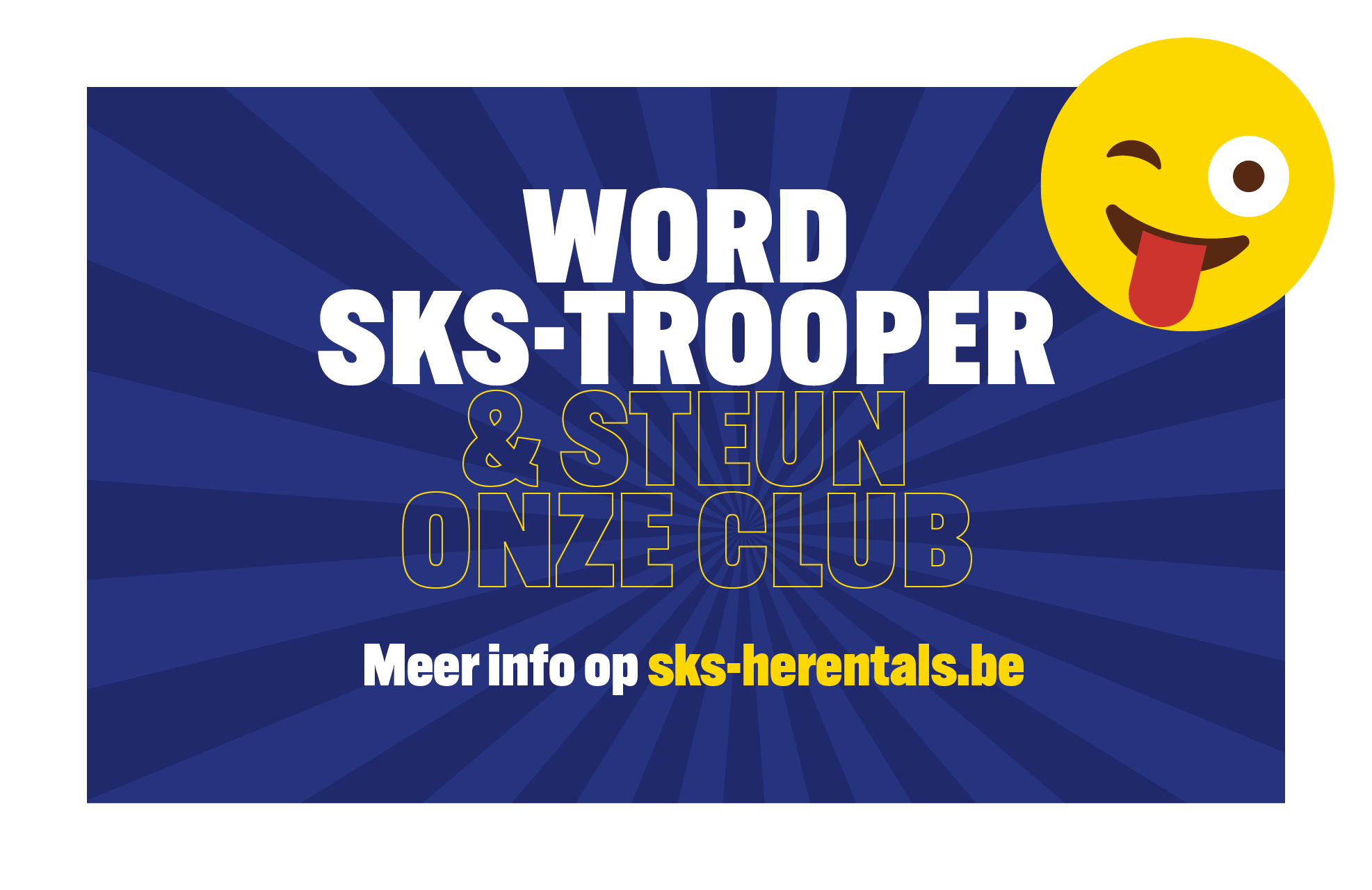 Actie Trooper